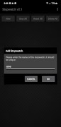 Stopwatch w/ Ads screenshot 1