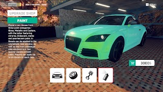 NOS: NEW NATION screenshot 2