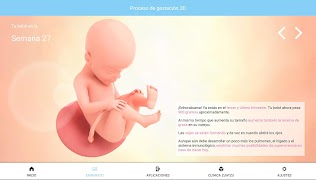 Tu Embarazo screenshot 6