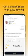Easy Towing User screenshot 4