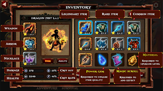 Shadow Stick Warrior screenshot 3