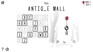 Hangman screenshot 1