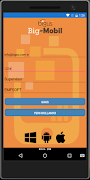 BigMobil Mikro Ekran Görüntüsü 2