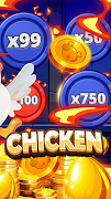 Chicken Road 截图 2