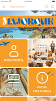 Séminaire NON AL-MAJORQUE 2023 海报