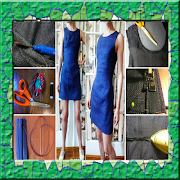 DIY القماش تحول تصوير الشاشة 6