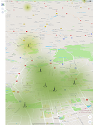AirSensor capture d'écran 4
