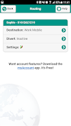 Flextel - myNumber screenshot 2