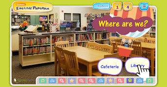 Level 1 - Unit 3 screenshot 5