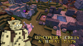 The Last Warlock Screenshot 3