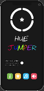برنامه‌نما Hue Jumper عکس از صفحه