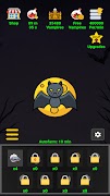 Vampire Idle Clicker 포스터