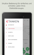 E-TANKEN App screenshot 6
