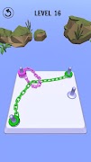 Go Knots 3D screenshot 4