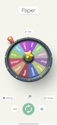 2 Schermata Spin The Wheel