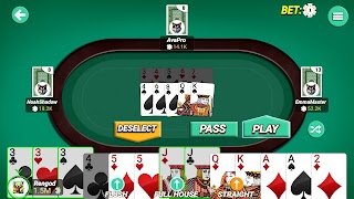 Capsa Banting - CapsaBanting پوسٹر