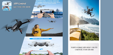 Drone Remote Controller-poster