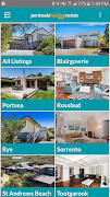 PH Rentals ポスター