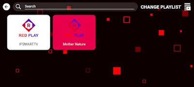 Red Play for mobile screenshot 5