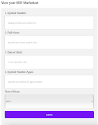 SEE Result 2081 screenshot 7