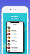 mSpy. Screenshot 7