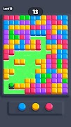 برنامه‌نما Color Jam! عکس از صفحه