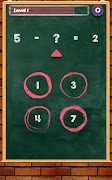 Math Training Brain Workout captura de pantalla 7