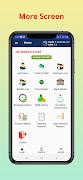 Unitywallet imagem de tela 2