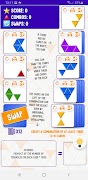Triangles imagem de tela 2