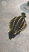 AR Dinosaur screenshot 5