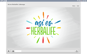 6 Schermata Learning