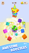 Block Jam Builder ảnh chụp màn hình 3