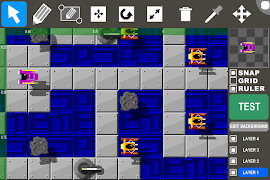 Game Creator screenshot 7