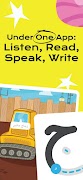 Amal: Kids Arabic Reading screenshot 3