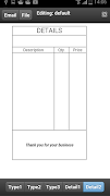 Business Order Ekran Görüntüsü 6