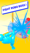 Robo Run screenshot 6