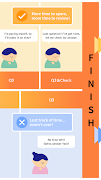 Exam Timer: Study&Test Record скриншот 4