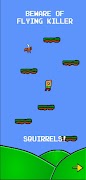 Jumpy - Classic jumping game captura de pantalla 2