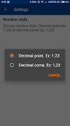 Constants Science 截图 3