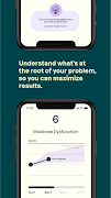 Regimen: ED Guided Program ảnh chụp màn hình 3