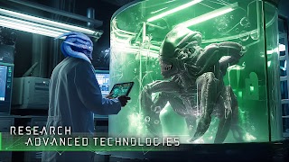 Nexus War: Civilization screenshot 3