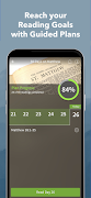 Message Bible by Olive Tree ภาพหน้าจอ 5