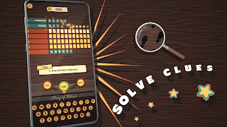 String of Words syot layar 6