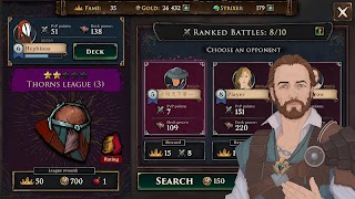 Ash of Gods: Tactics تصوير الشاشة 3