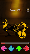FNF BENDY Mod Test Screenshot 7