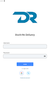 Dashrite - Delivery US Ekran Görüntüsü 1