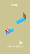 پوستر Delivery Puzzle
