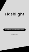 Flashlight স্ক্রিনশট 6