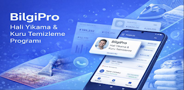 BilgiPro screenshot 5