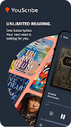YouScribe, read without limits screenshot 1